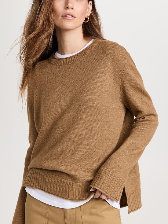 Jenni Kayne Sweaters - Jenni Kayne Everyday Sweater